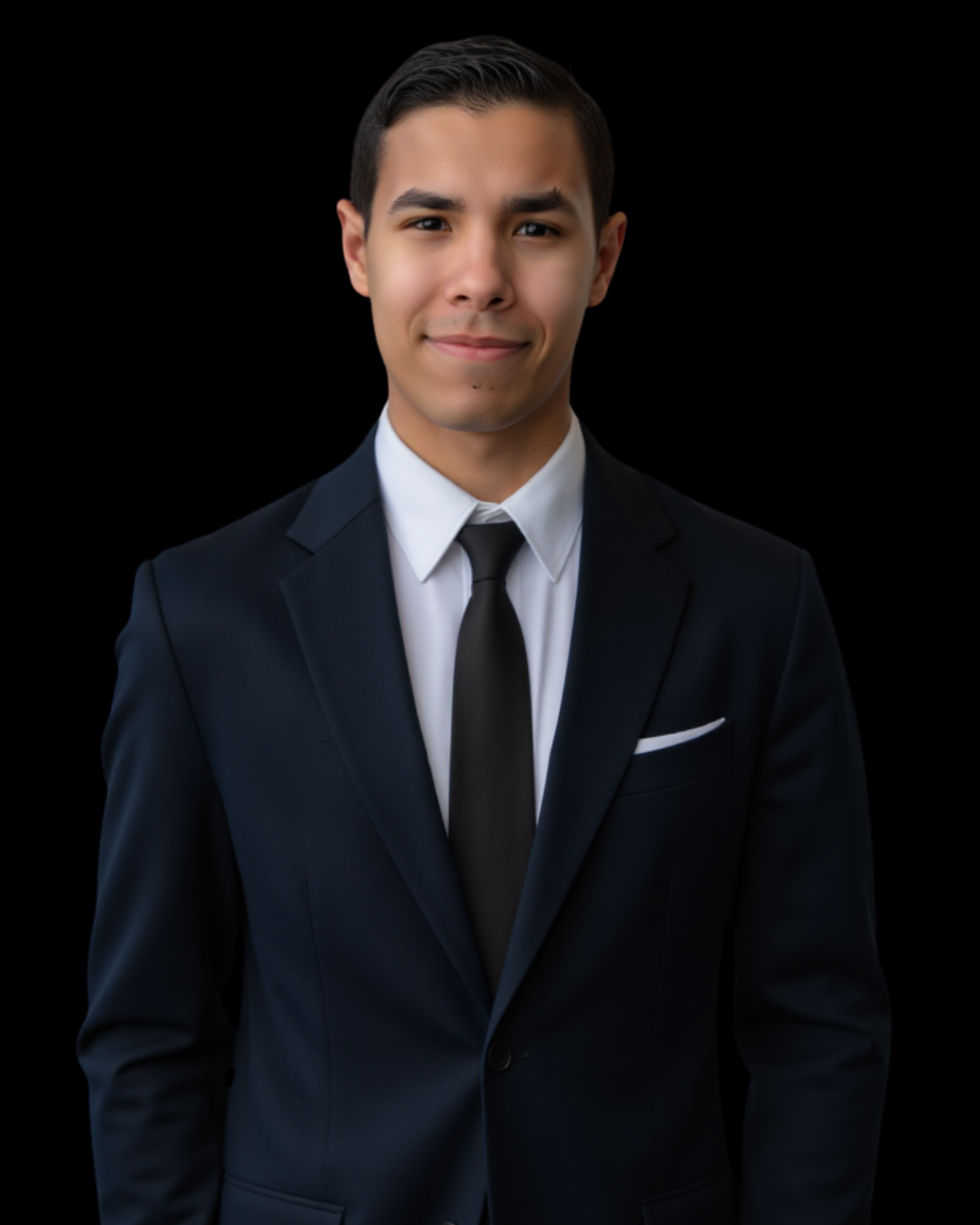 Samuel Oropeza, mentor del webinar